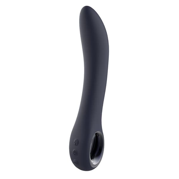 G-Punkt Vibrator Dream Toys Glam Blå