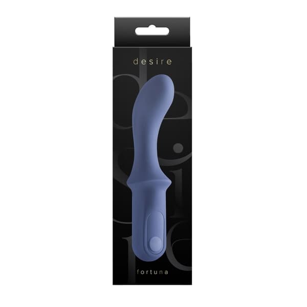 G-Punkt Vibrator NS Novelties Desire Blå