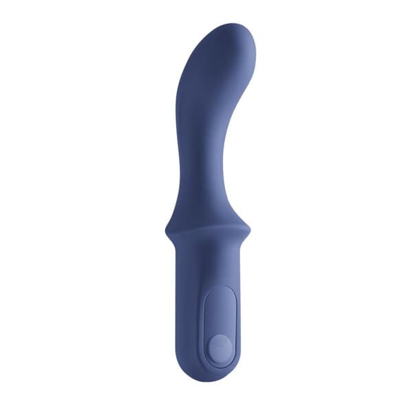 G-Punkt Vibrator NS Novelties Desire Blå