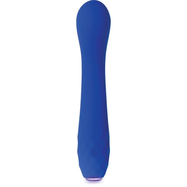 G-Punkt Vibrator Evolved Blå