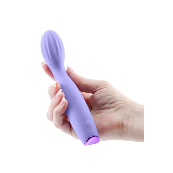 G-Punkt Vibrator NS Novelties Revel Lilla