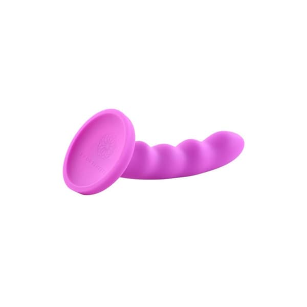 G-Punkt Vibrator Sportsheets Merge Collection Pink