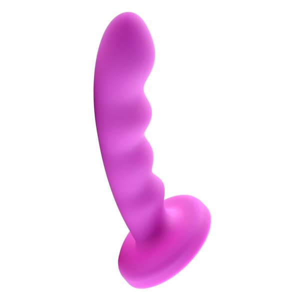 G-Punkt Vibrator Sportsheets Merge Collection Pink