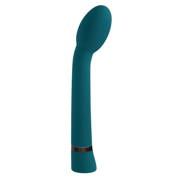 G-Punkt Vibrator Playboy Playboy Grøn