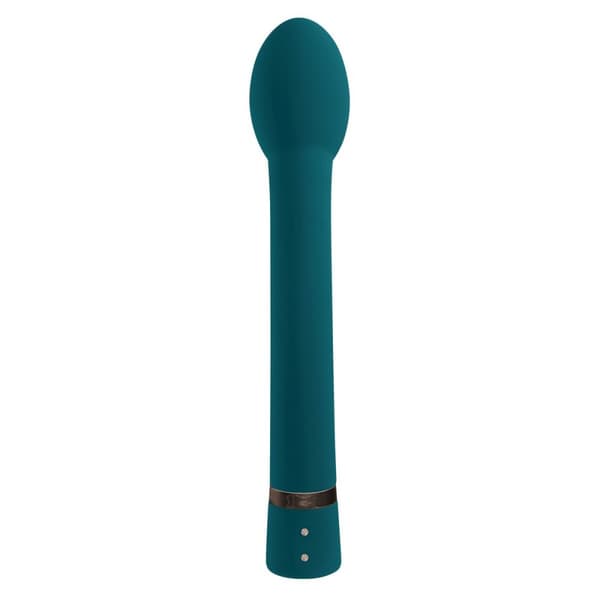 G-Punkt Vibrator Playboy Playboy Grøn