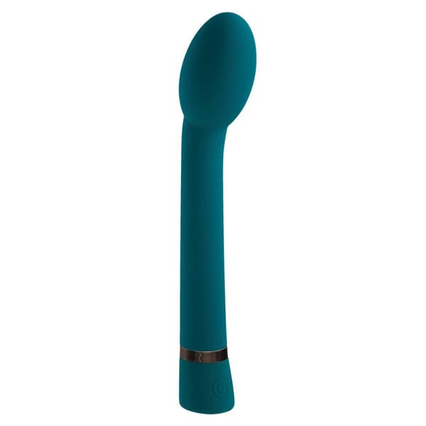 G-Punkt Vibrator Playboy Playboy Grøn