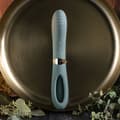 Miniatyrbillede 8 af 11: G-Punkt Vibrator Evolved Grøn