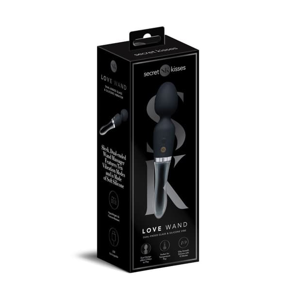 Massager Secret Kisses Sort
