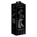 Miniatyrbillede 4 af 4: Massager Secret Kisses Sort