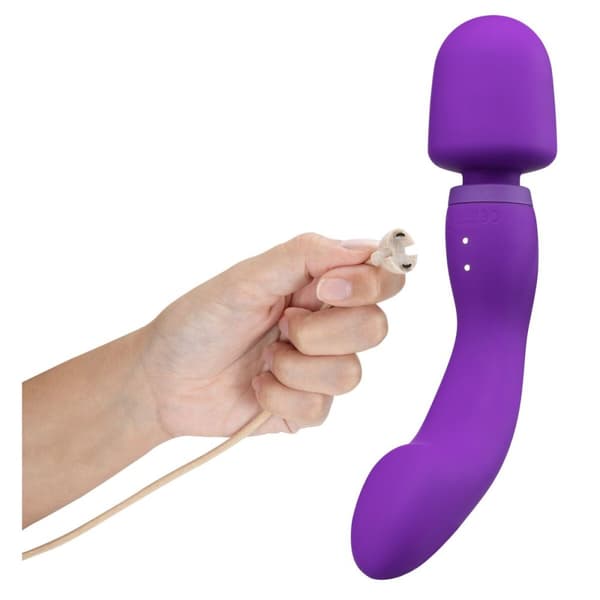 Massager Blush Wellness Lilla