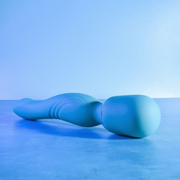 Massager Gender X Gender X Blå