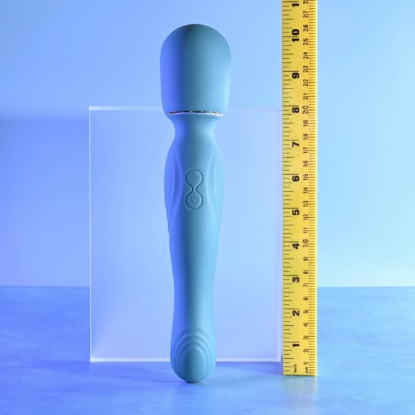 Massager Gender X Gender X Blå
