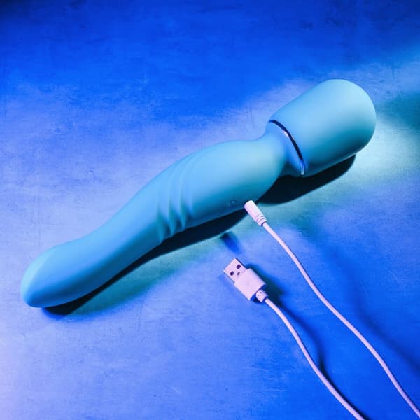 Massager Gender X Gender X Blå