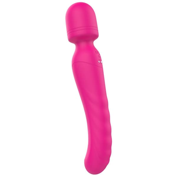 Elektrostimulator Dream Toys Essentials Pink