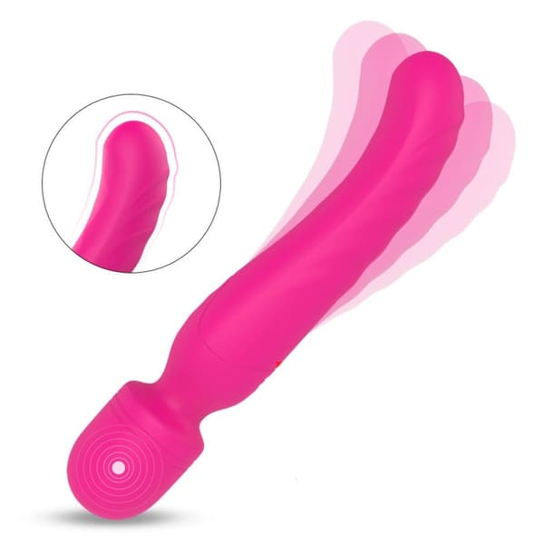 Elektrostimulator Dream Toys Essentials Pink