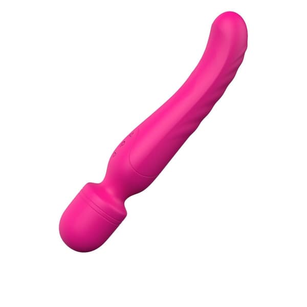 Elektrostimulator Dream Toys Essentials Pink