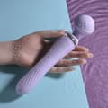 Miniatyrbillede 6 af 11: Massager Playboy Playboy Pink