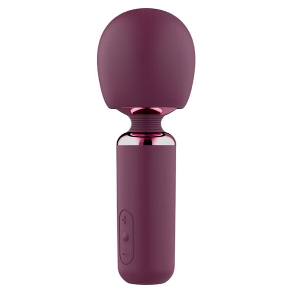 Rengøring til erotisk legetøj Dream Toys Glam Lilla