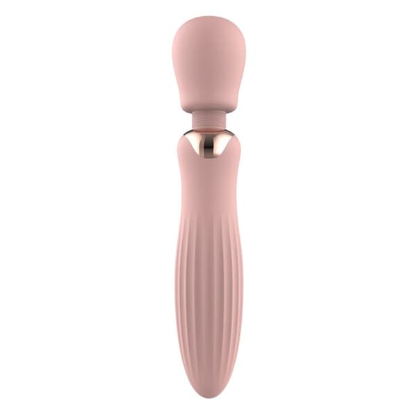 Massager Dream Toys Glam Pink