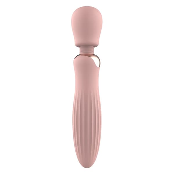 Massager Dream Toys Glam Pink