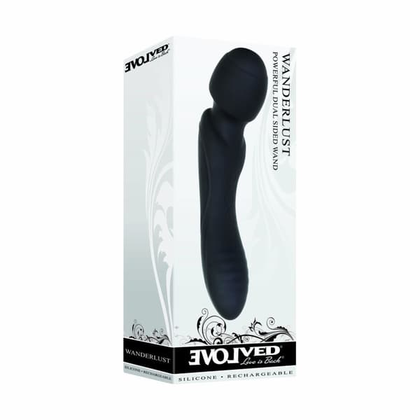 Massager Evolved Sort
