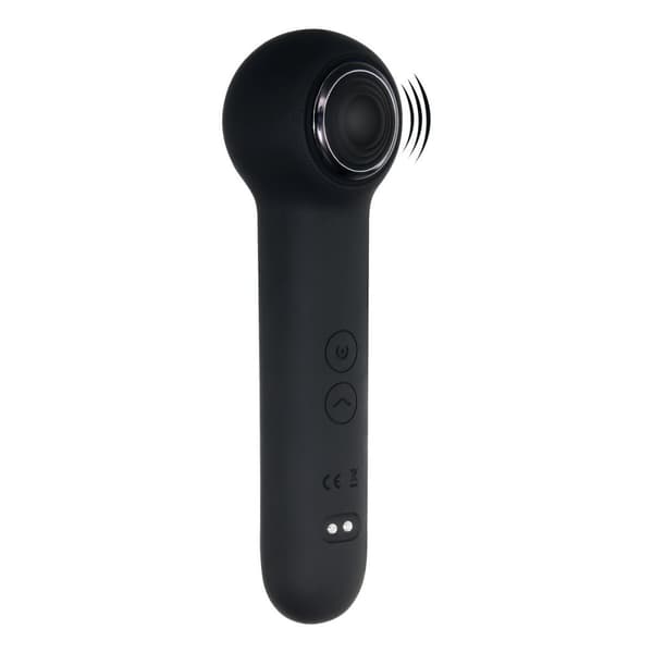Massager Evolved Sort