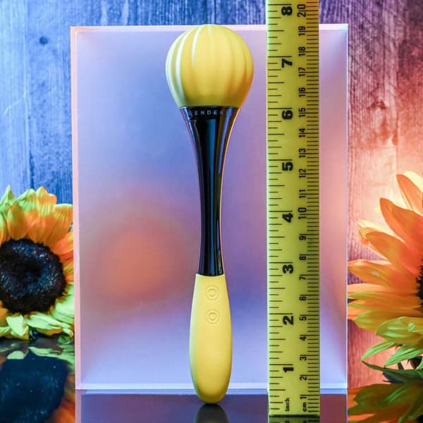 Massager Gender X Gender X Gul