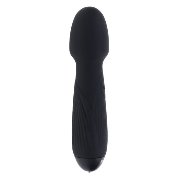 Massager Selopa Selopa Sort
