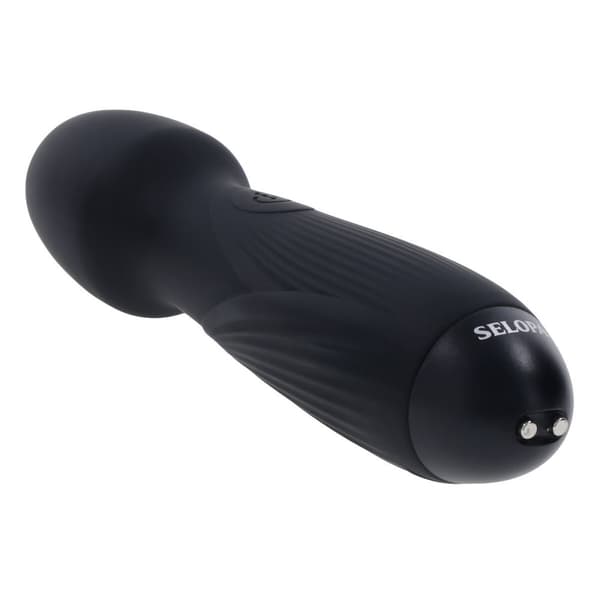Massager Selopa Selopa Sort