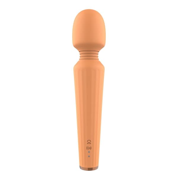 Rengøring til erotisk legetøj Dream Toys Glam Orange