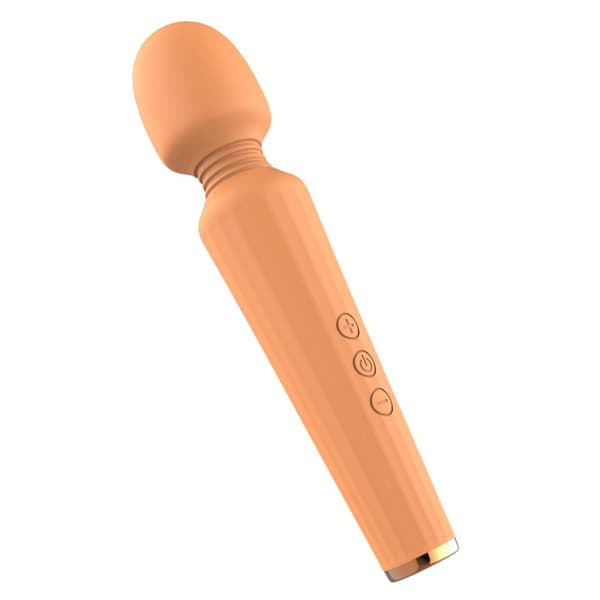 Rengøring til erotisk legetøj Dream Toys Glam Orange