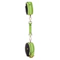 Pikkukuva 7 / 8: Käsiraudat Dream Toys Radiant Vihreä