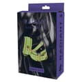 Pikkukuva 8 / 8: Käsiraudat Dream Toys Radiant Vihreä