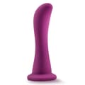 Pikkukuva 2 / 7: G-pistevibraattori Blush Temptasia Purppura