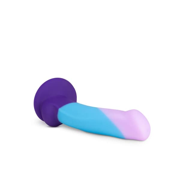 G-pistevibraattori Blush Avant Purppura