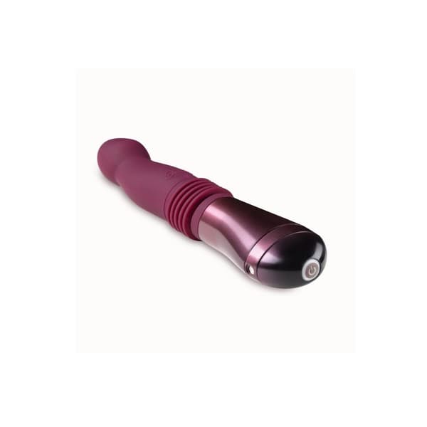 G-pistevibraattori Blush Temptasia Punainen