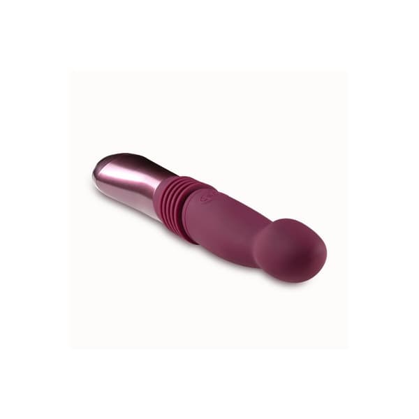 G-pistevibraattori Blush Temptasia Punainen