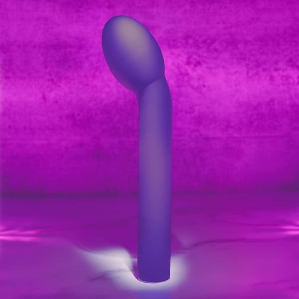 G-pistevibraattori Evolved Purppura