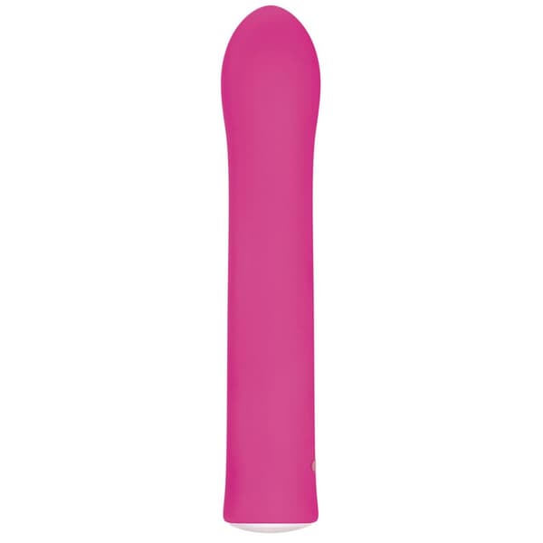 G-pistevibraattori Evolved Pinkki