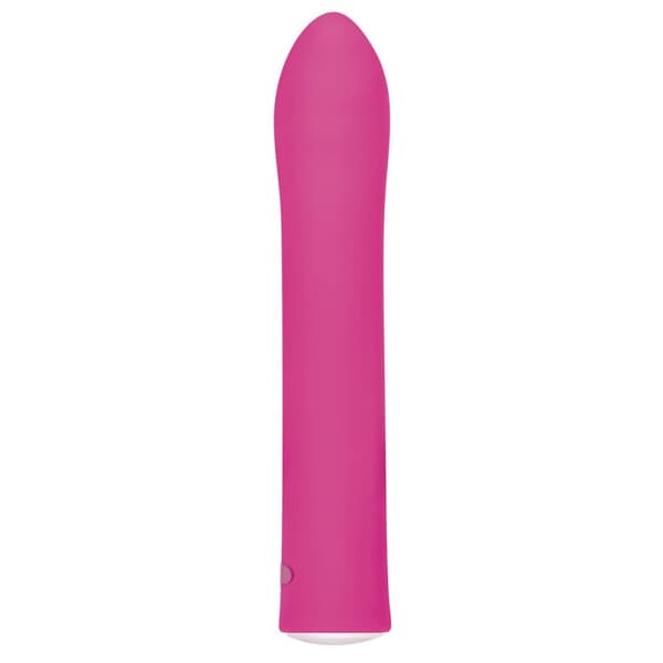 G-pistevibraattori Evolved Pinkki