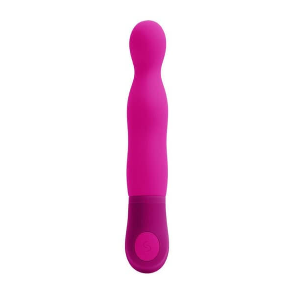 G-pistevibraattori Selopa Selopa Pinkki