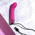 Pikkukuva 4 / 11: G-pistevibraattori Selopa Pinkki