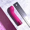 Pikkukuva 5 / 11: G-pistevibraattori Selopa Pinkki