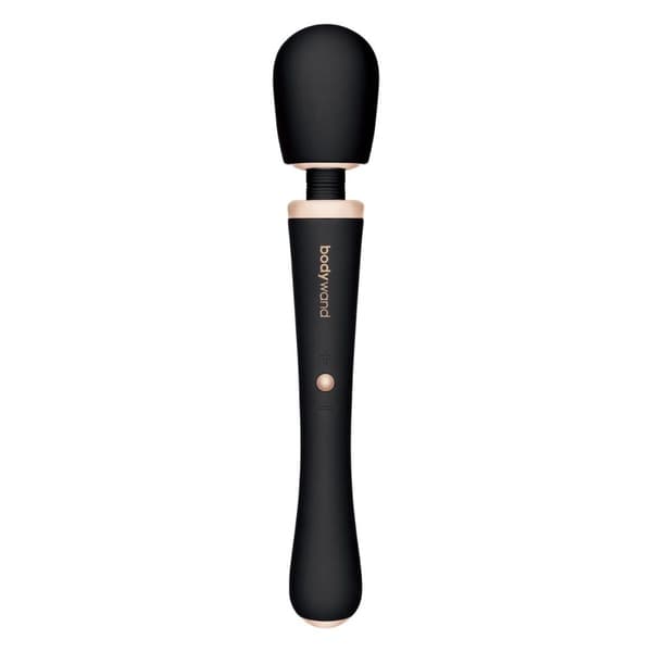 Vibraattori Bodywand Musta