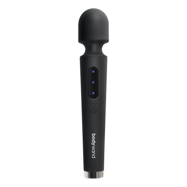 Hierontalaite Bodywand Musta