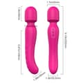 Pikkukuva 6 / 11: Elektrostimulaattori Dream Toys Essentials Pinkki