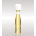 Pikkukuva 3 / 5: Minivibraattori Bodywand Mini Wands Kullattu