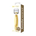 Pikkukuva 1 / 5: Minivibraattori Bodywand Mini Wands Kullattu