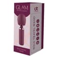 Pikkukuva 8 / 8: Eroottisten lelujen puhdistusaine Dream Toys Glam Purppura