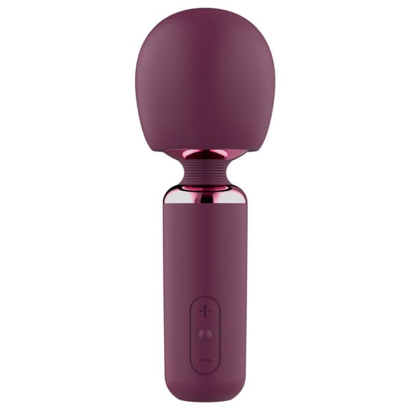 Eroottisten lelujen puhdistusaine Dream Toys Glam Purppura